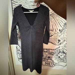 MK dress